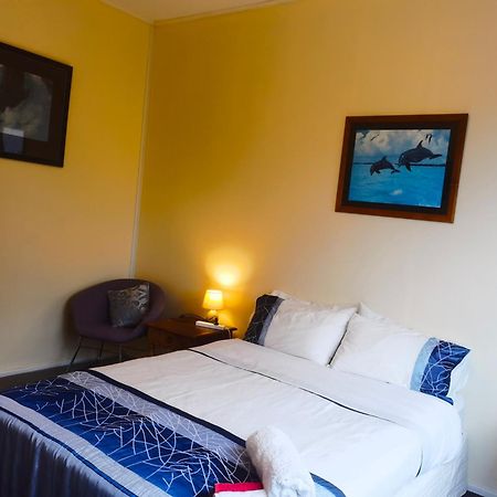 Chill & Delight Suites เวสต์พอร์ต ภายนอก รูปภาพ