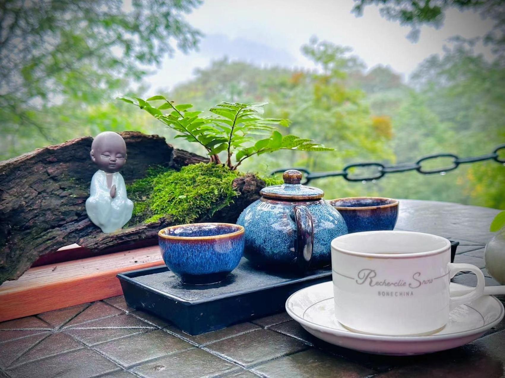 Chill & Delight Suites เวสต์พอร์ต ภายนอก รูปภาพ