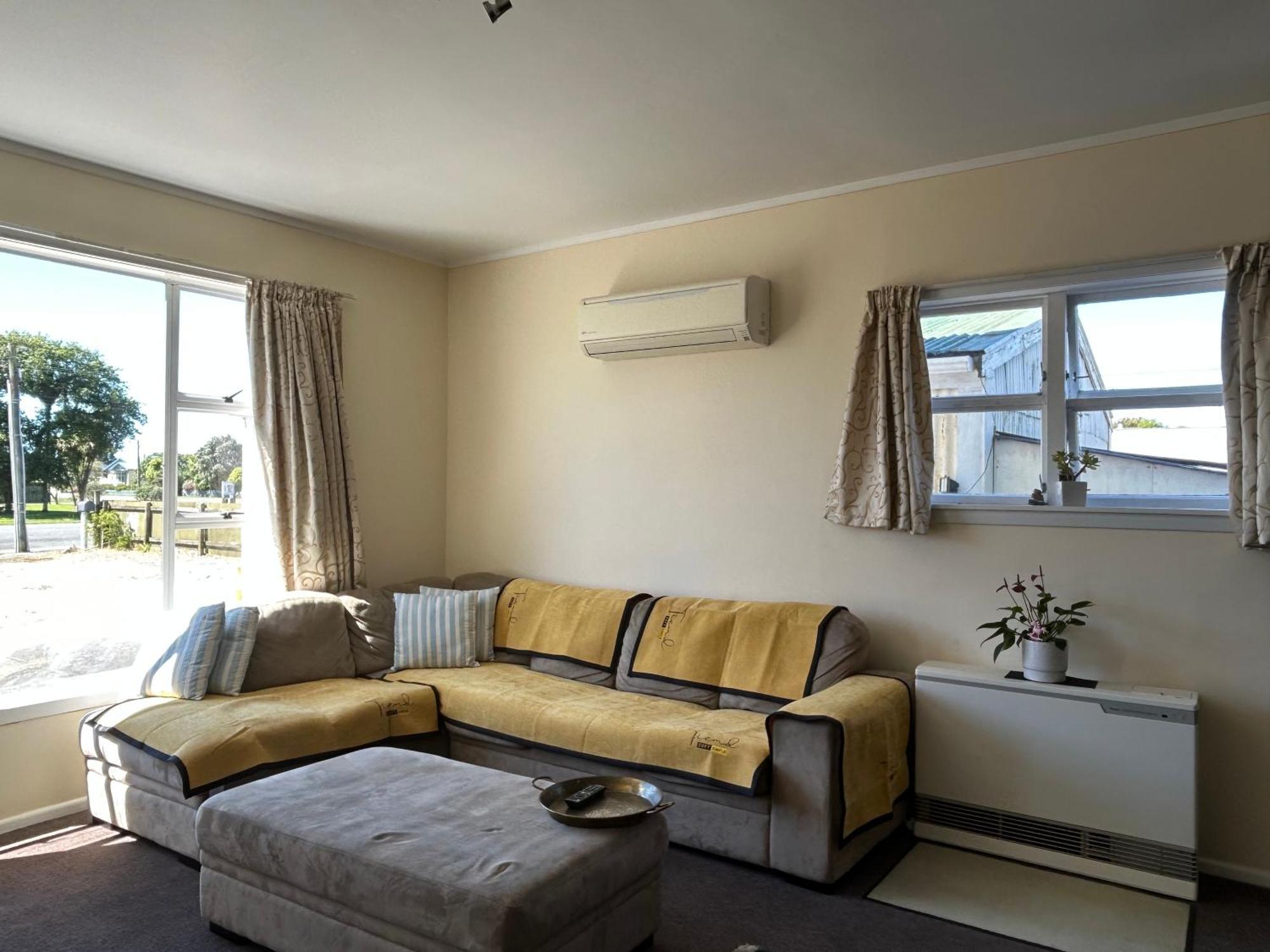 Chill & Delight Suites เวสต์พอร์ต ภายนอก รูปภาพ
